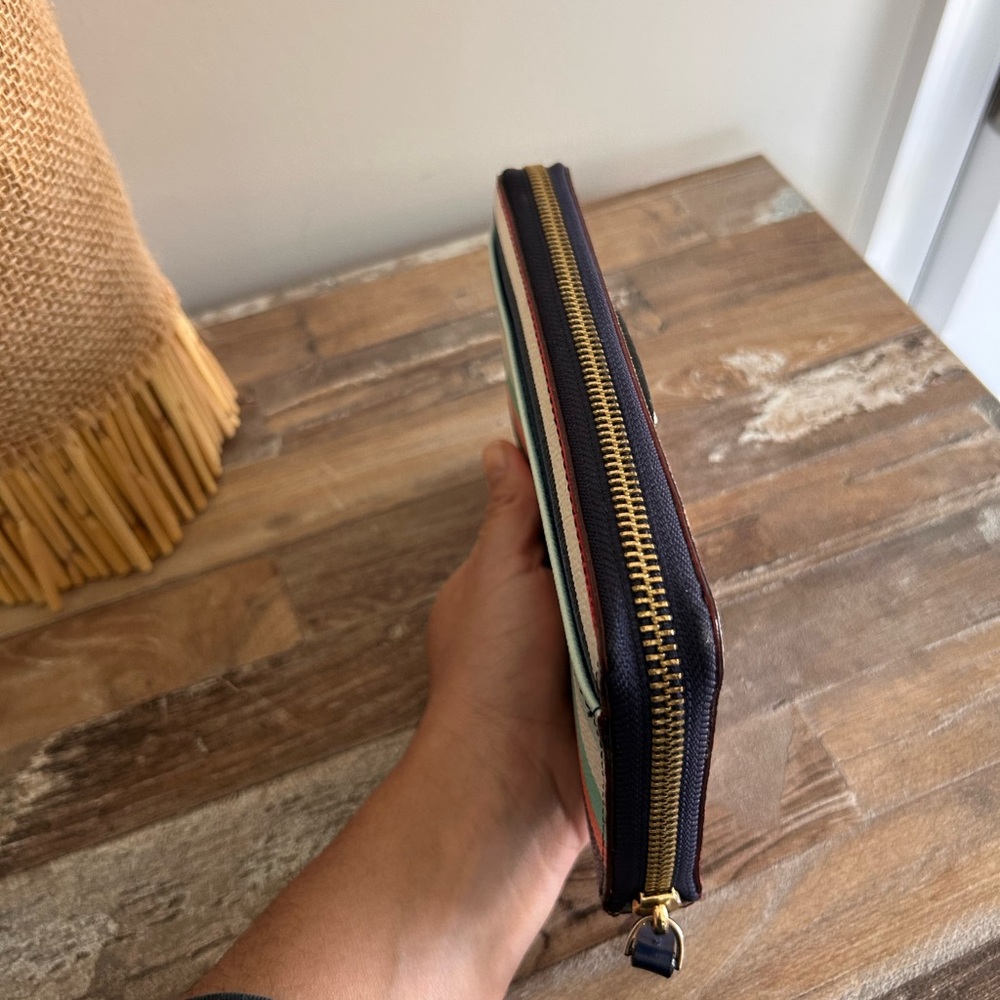 ♠️Kate Spade ♠️ Large Continental Wallet - Picture 7 of 15